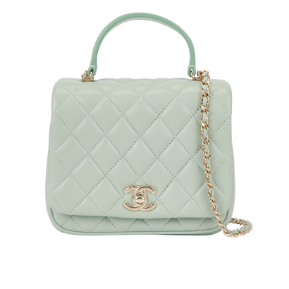 Mini Citizen Bag, front view